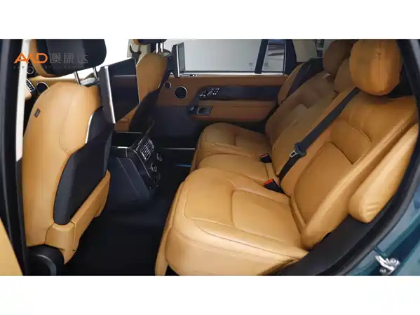 Land Rover Range Rover 2019
