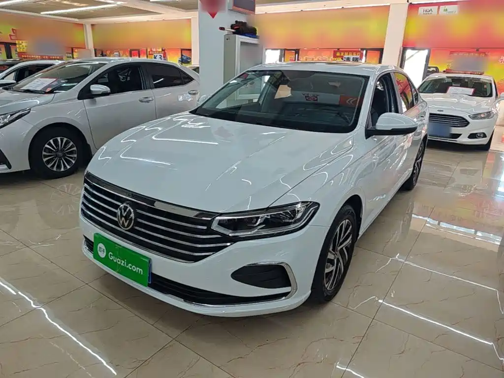 Volkswagen Lavida 2023