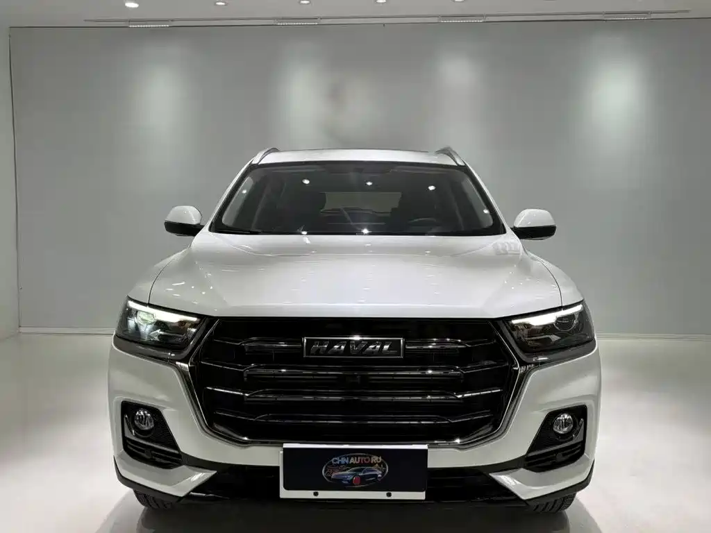 Haval H6 2022 — фото 2