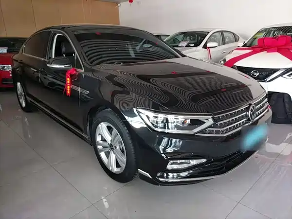 Volkswagen Magotan 2023