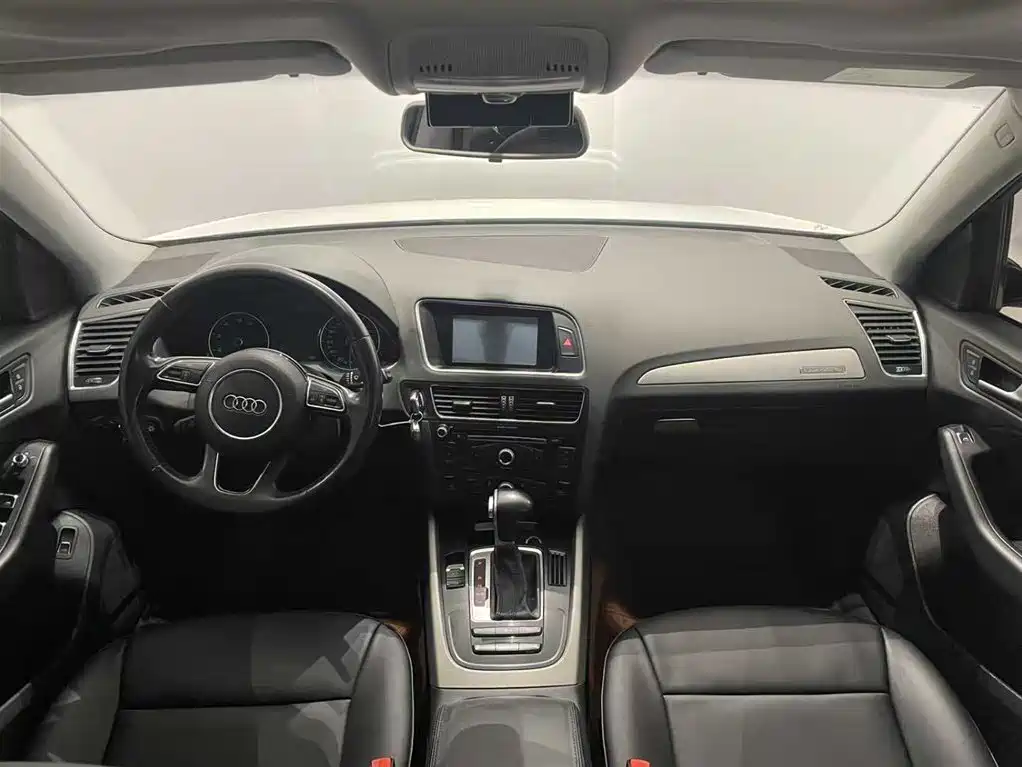 Audi Q5 2016 — фото 7