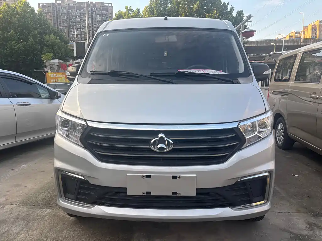 Changan Kuayue Star V3 2022