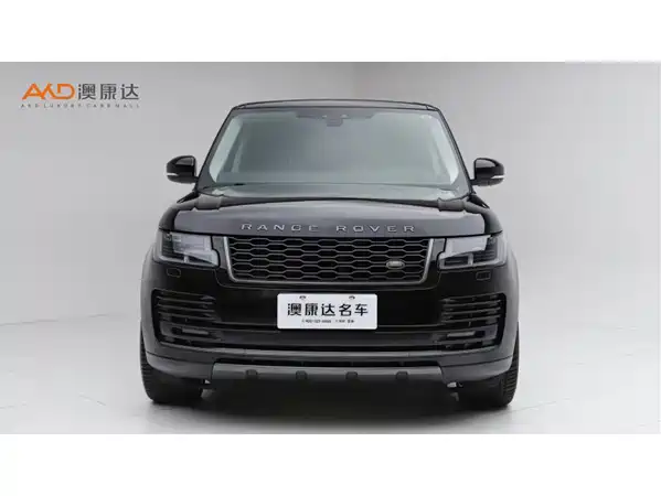 Land Rover Range Rover 2020