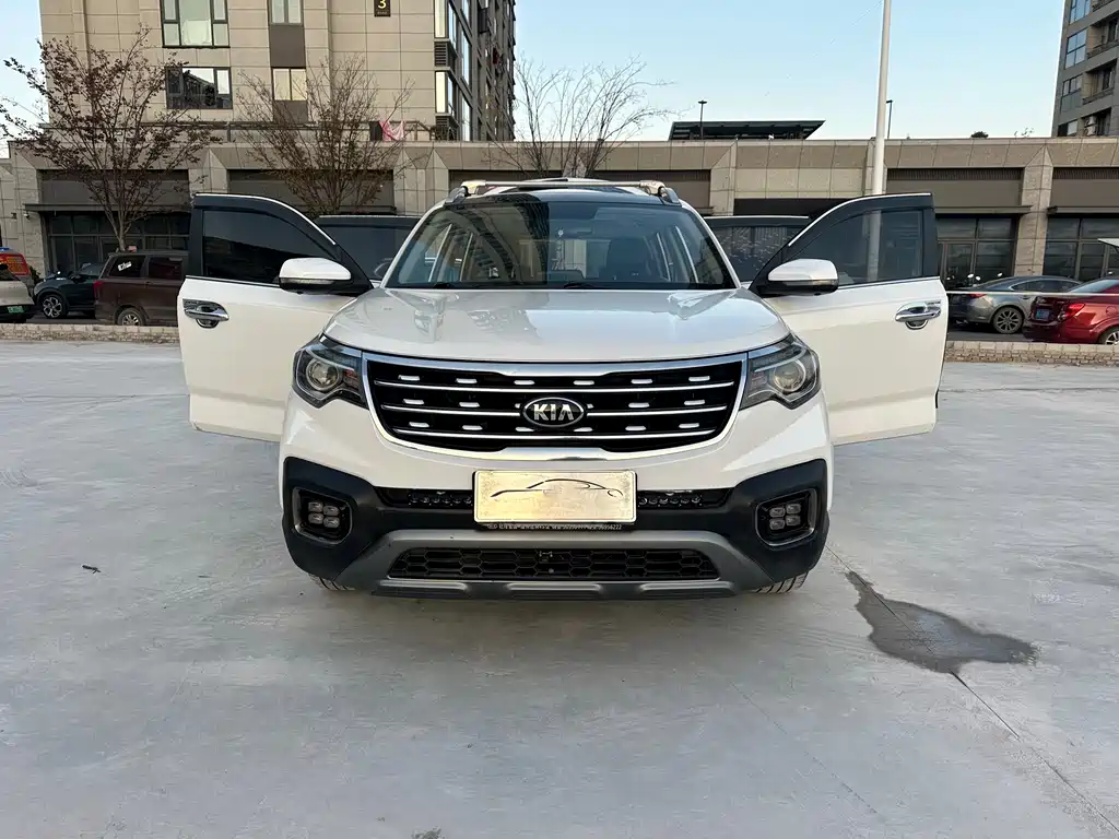 Kia Sportage 2019 — фото 4