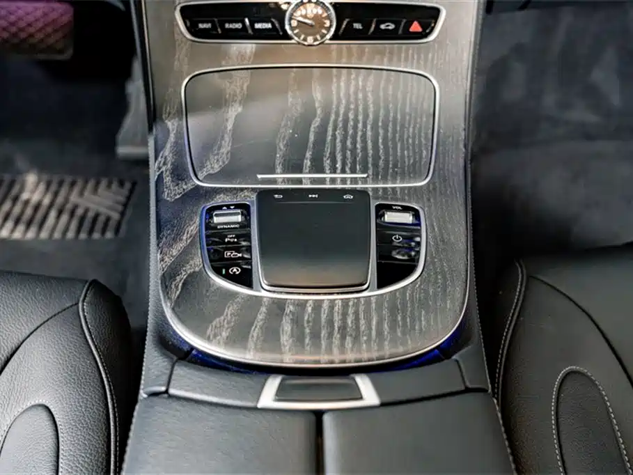 Mercedes-Benz CLS 2020 — фото 15