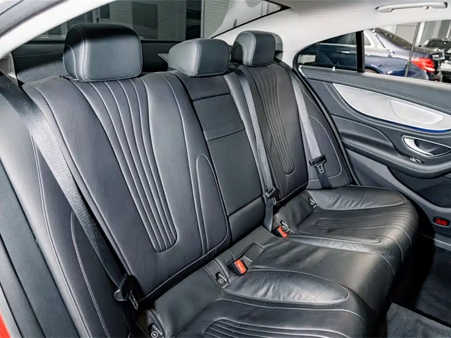 Mercedes-Benz CLS 2020 — фото 24