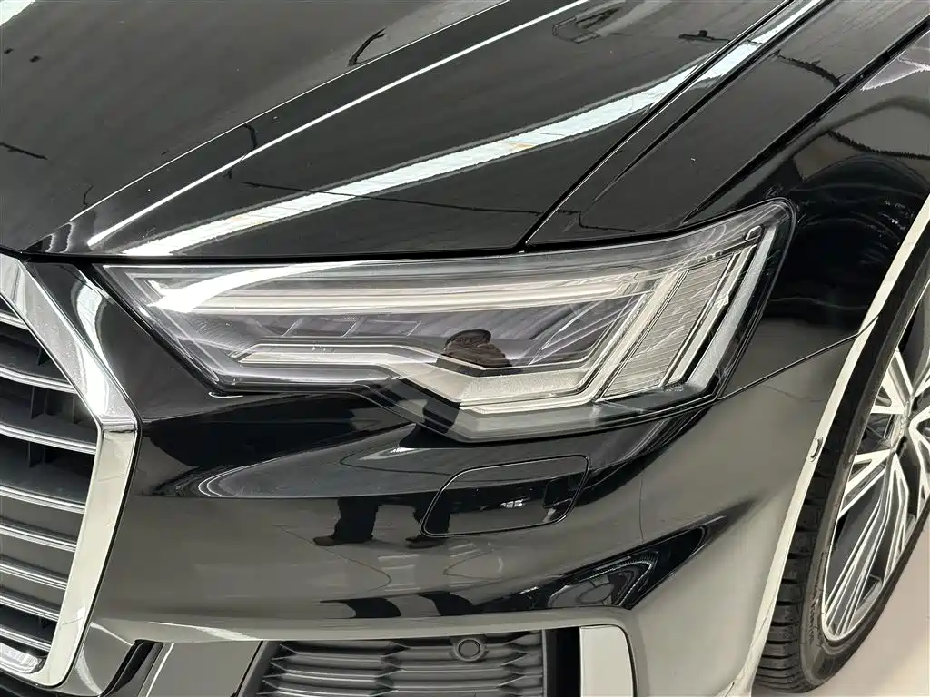 Audi A6L 2020 — фото 4