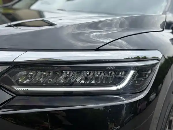 Honda Breeze 2021