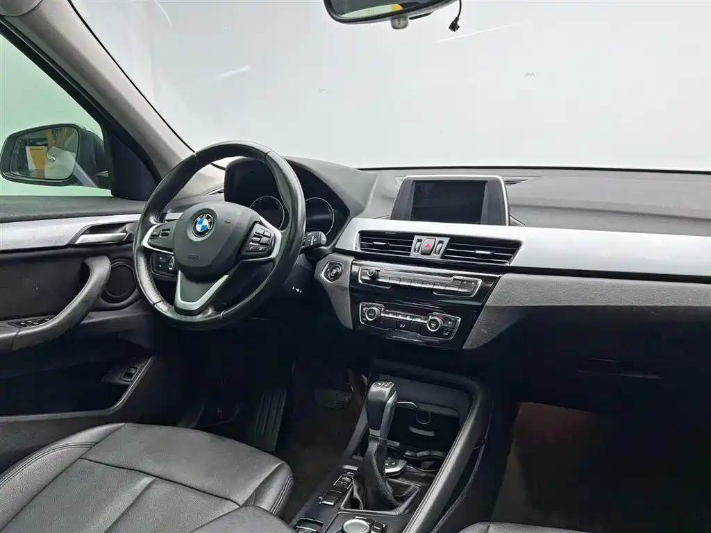 BMW X1 2019 — фото 23