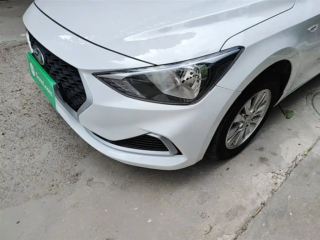 Hyundai Elantra 2021 — фото 24