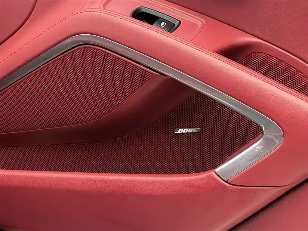 Porsche 911 2013 — фото 14