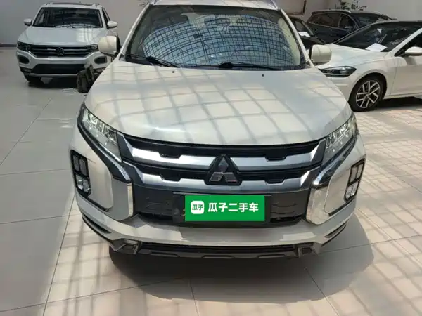 Mitsubishi Jinxuan ASX 2020