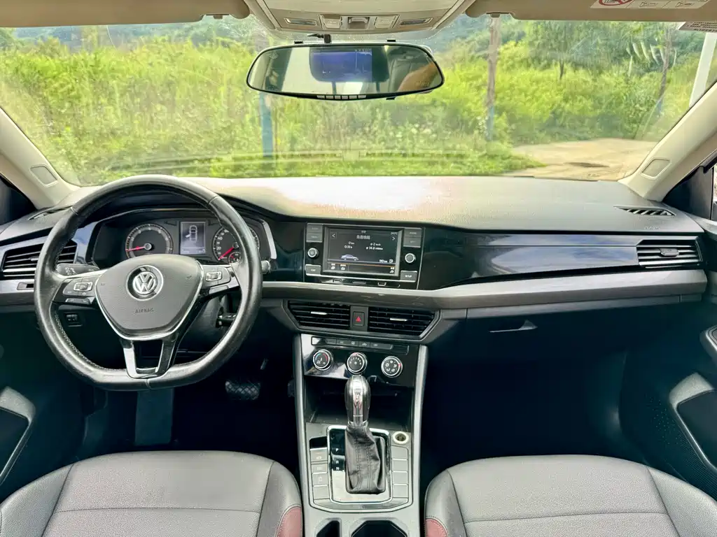 Volkswagen Bora 2019