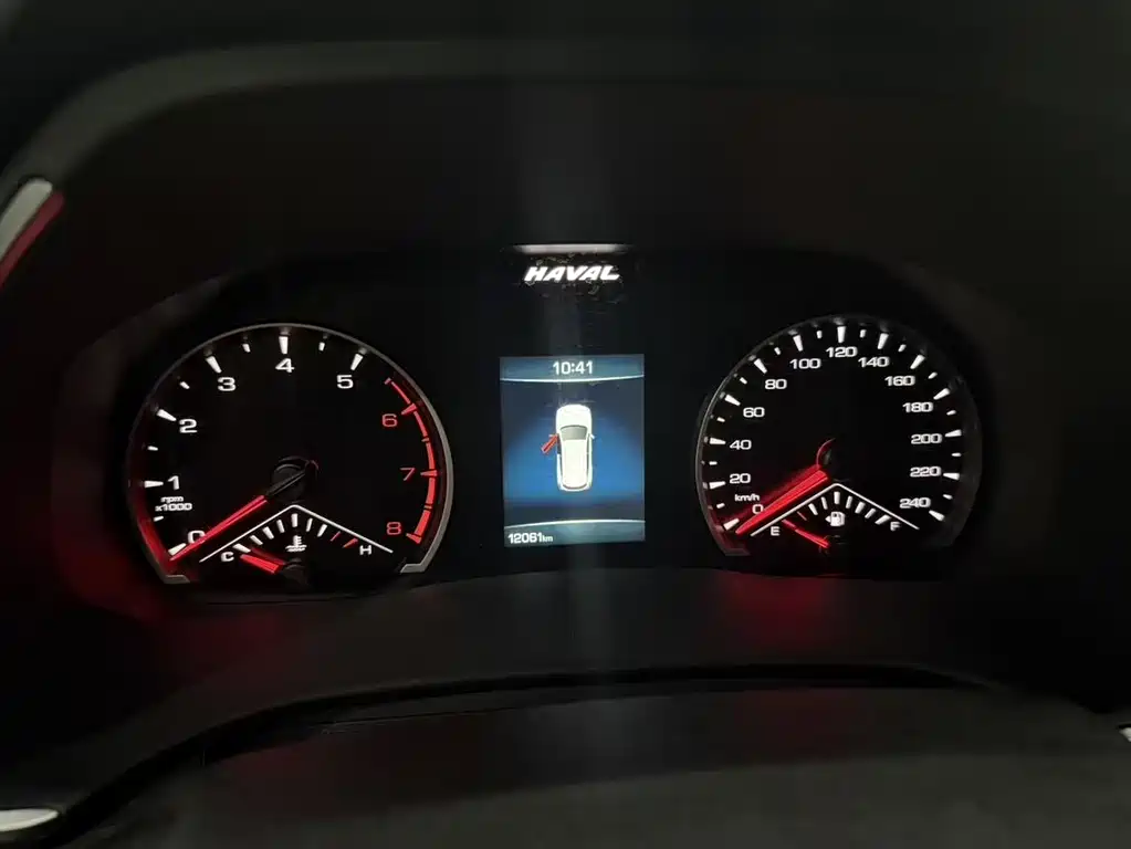 Haval H6 2024