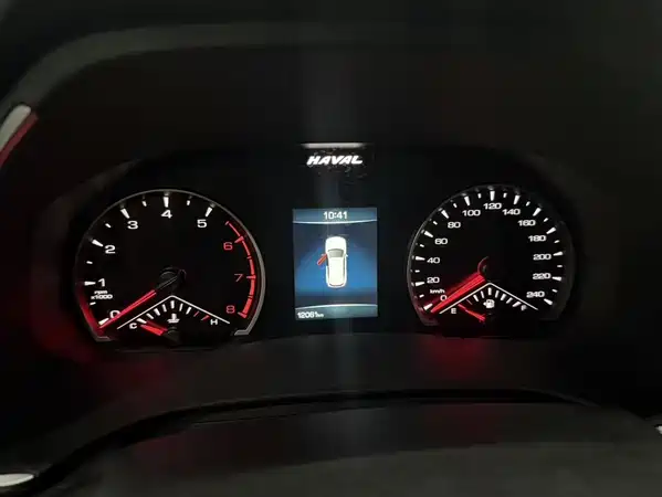Haval H6 2024