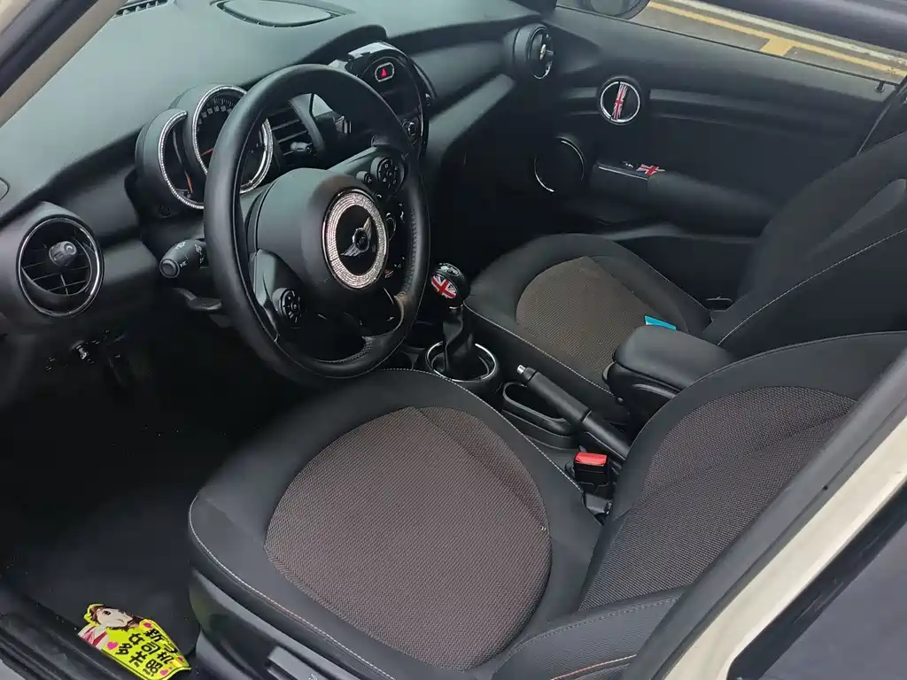 MINI Mini 2017