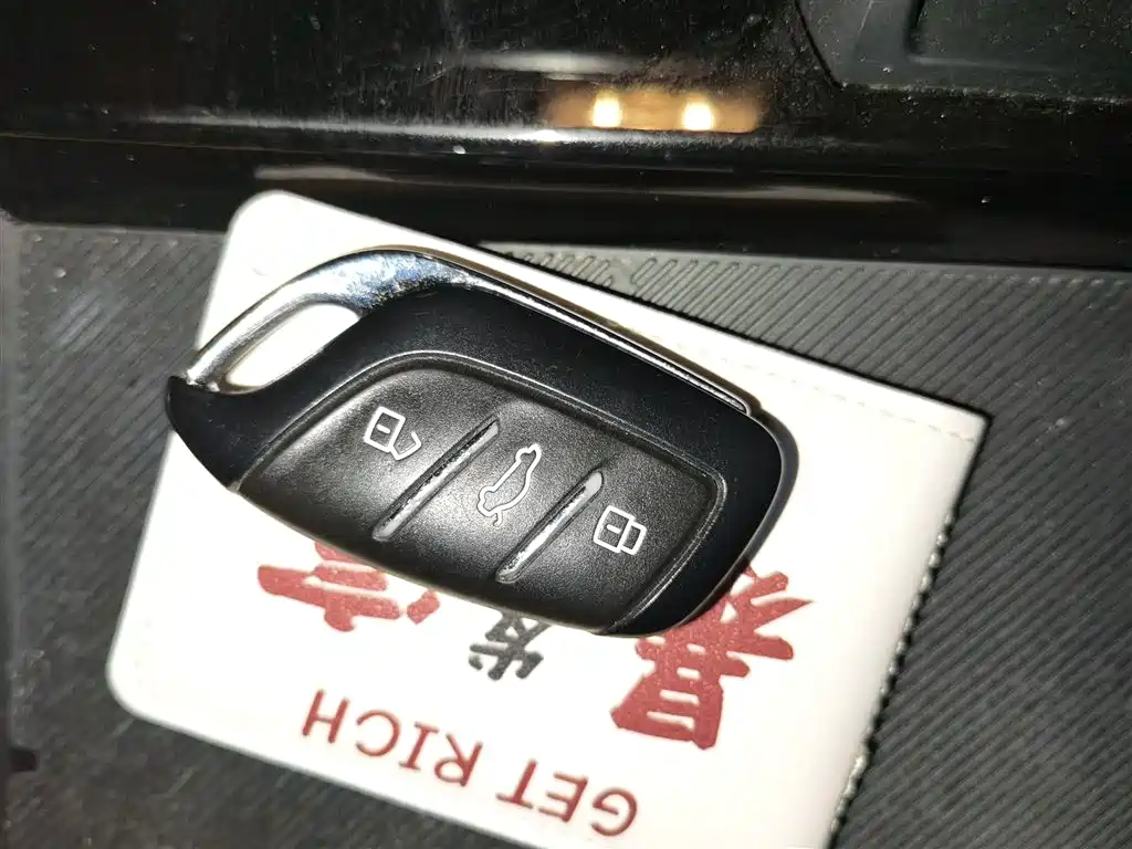 MG 5 Scorpio 2023 — фото 12
