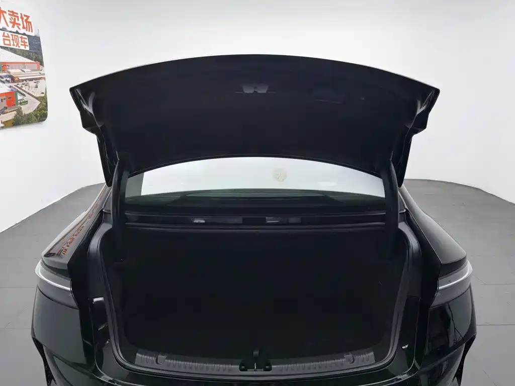 BYD Seal 2023 — фото 16