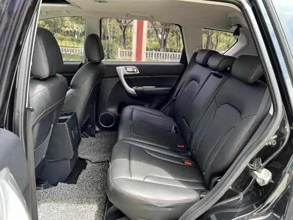 Haval H6 2016