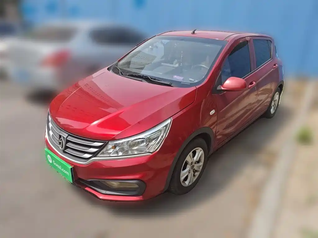 Baojun 310 2018