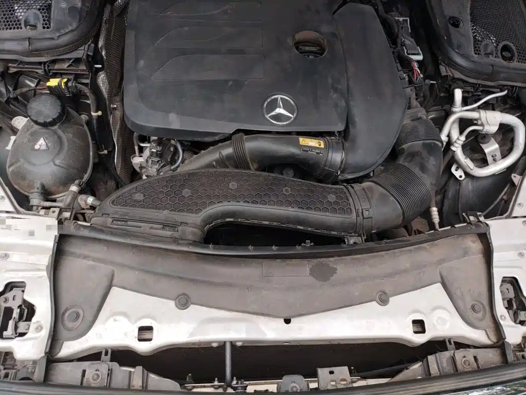 Mercedes-Benz E-Class 2020 — фото 11