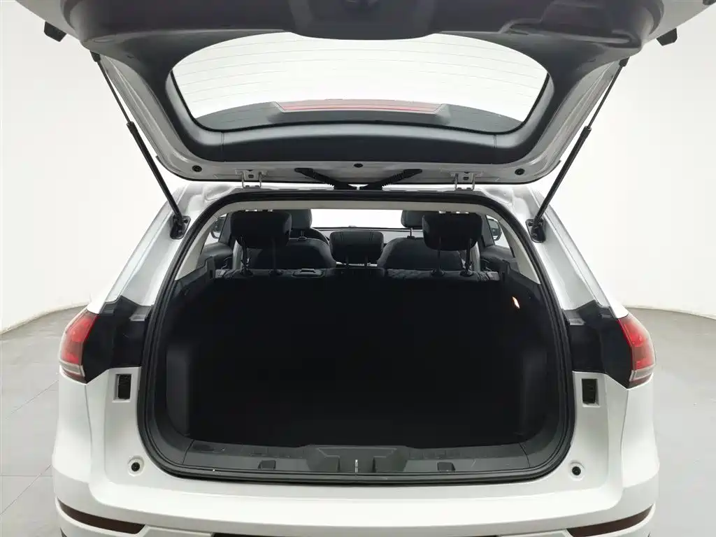 Haval H6 2021 — фото 16