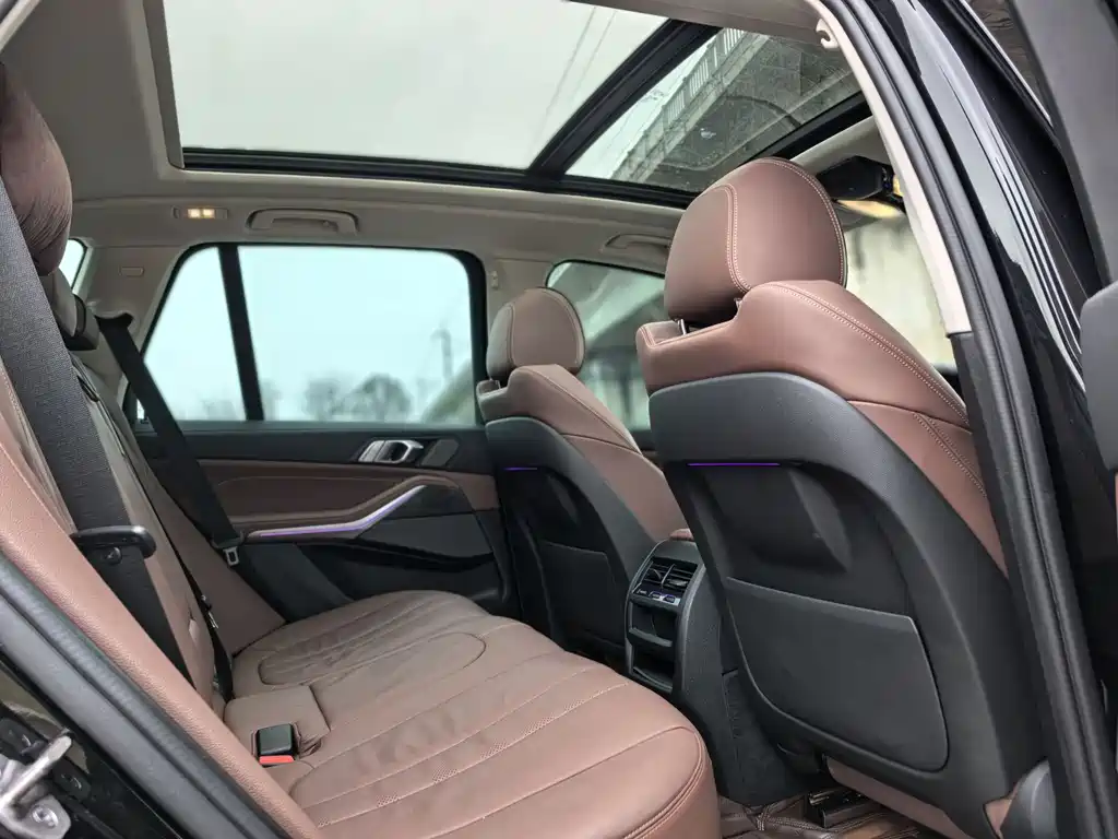 BMW X5 2020 — фото 15