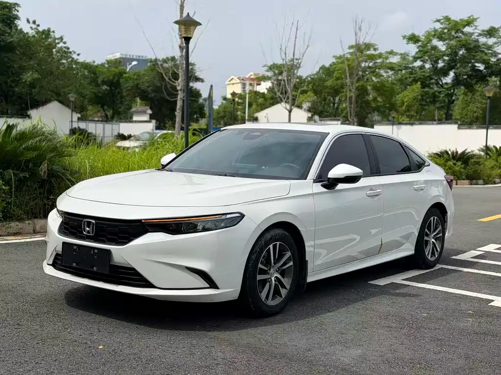 Honda Integra 2024