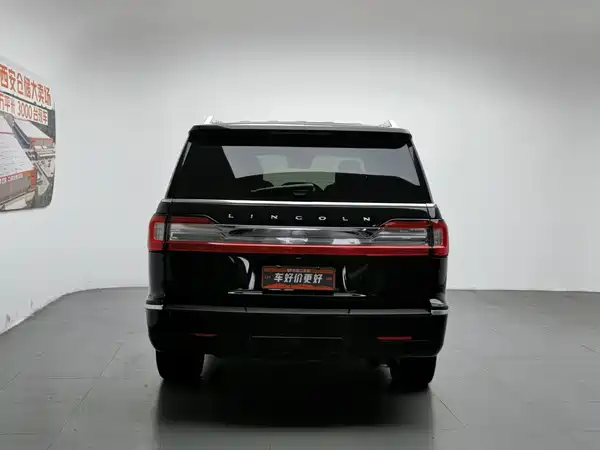 Lincoln Navigator 2019