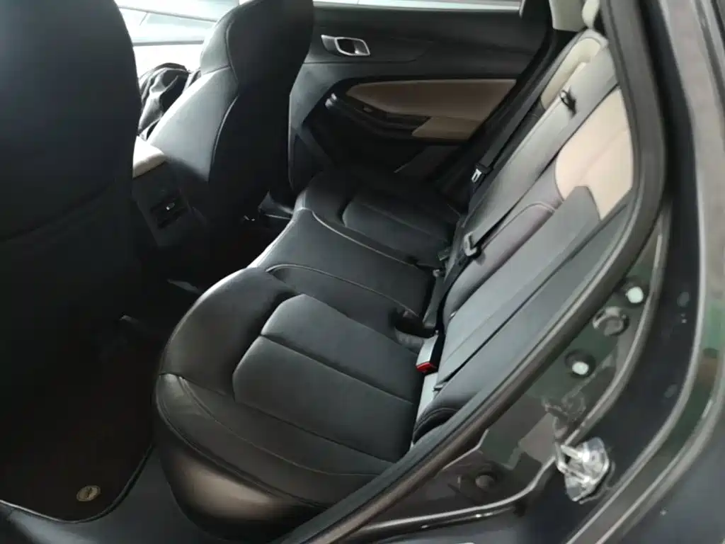 Changan CS55PLUS 2022 — фото 17