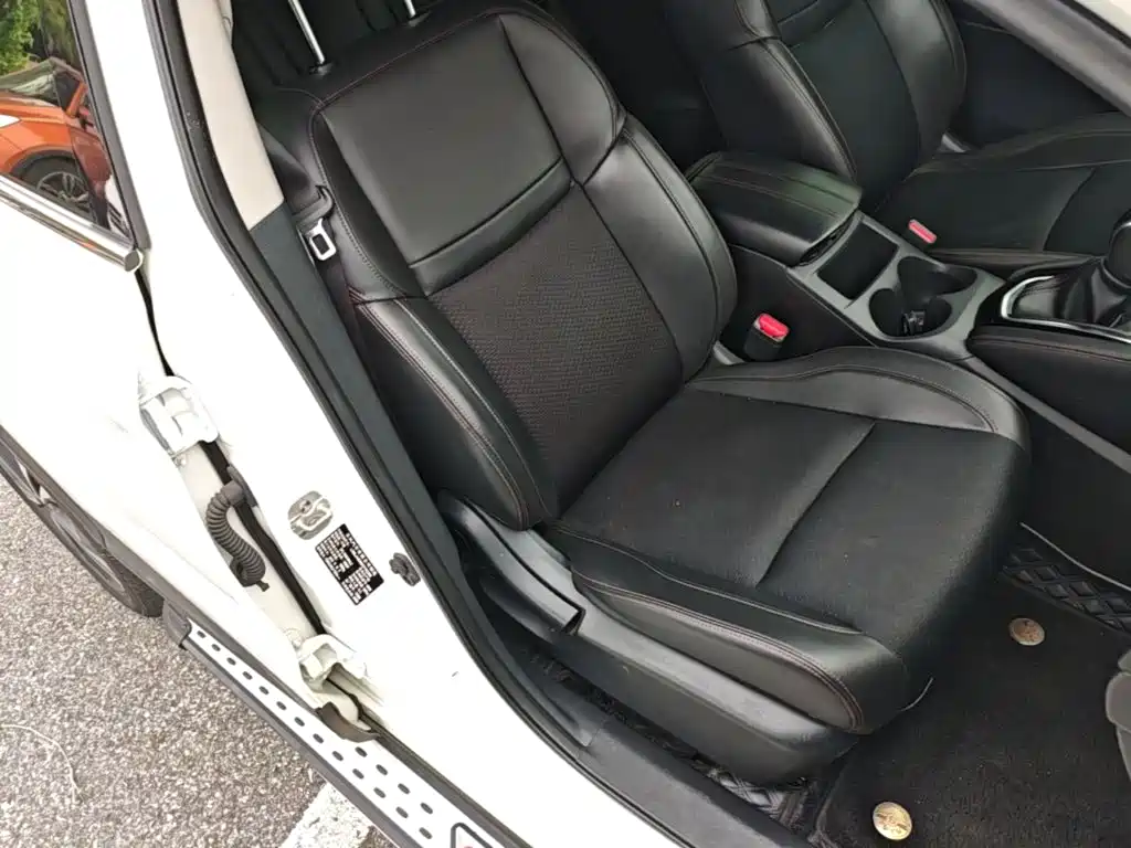 Nissan Qashqai 2019 — фото 20