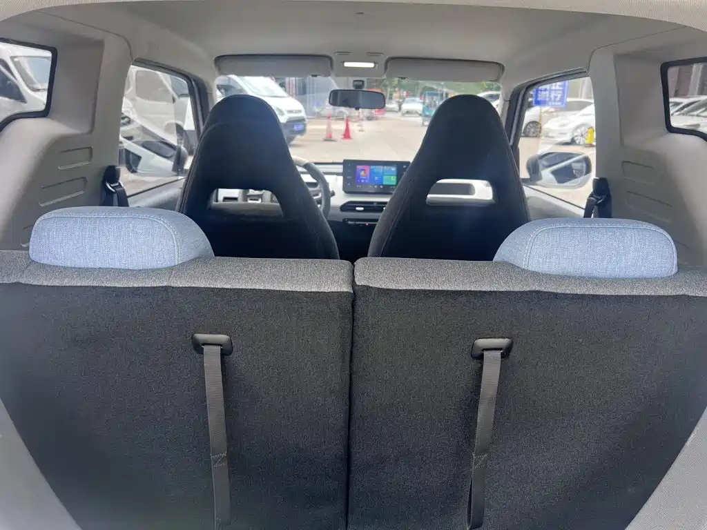 Geely Galaxy Panda 2024