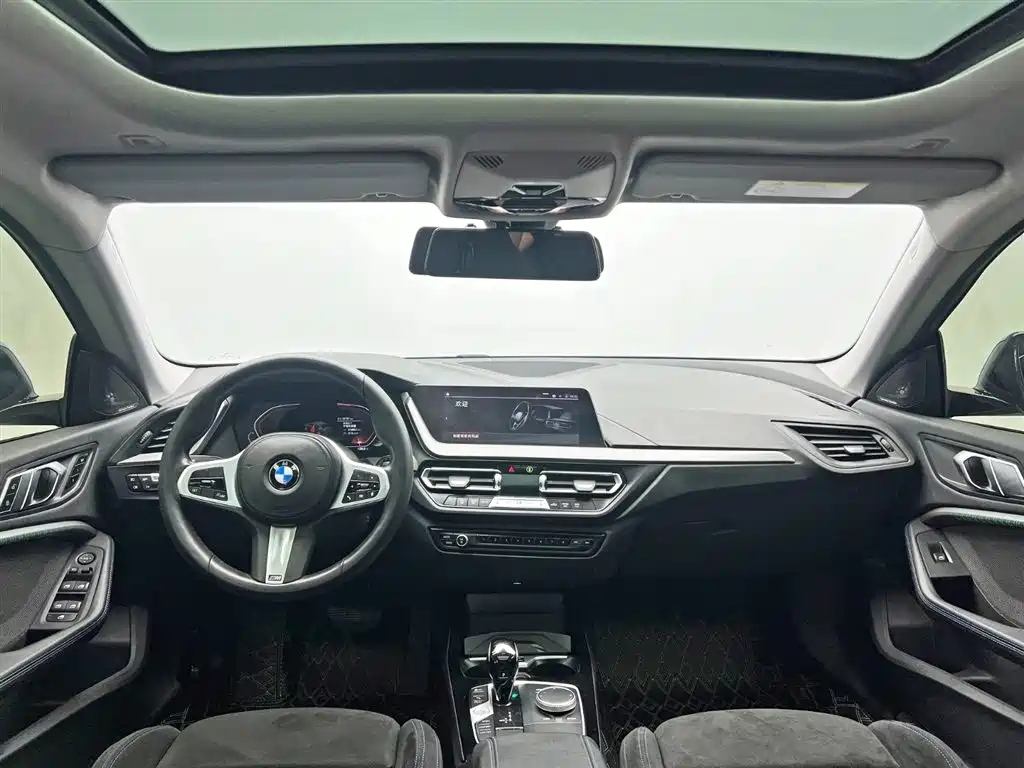 BMW 2 Series 2022 — фото 22