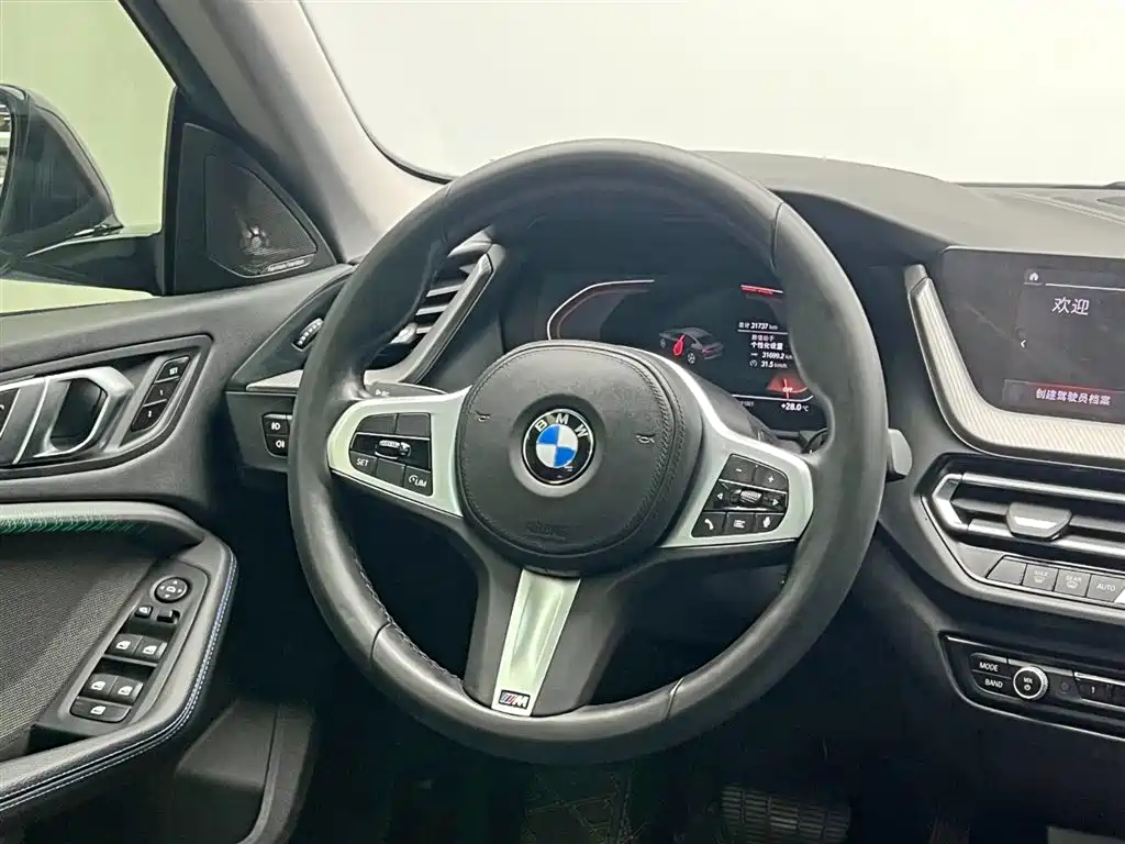 BMW 2 Series 2022 — фото 20