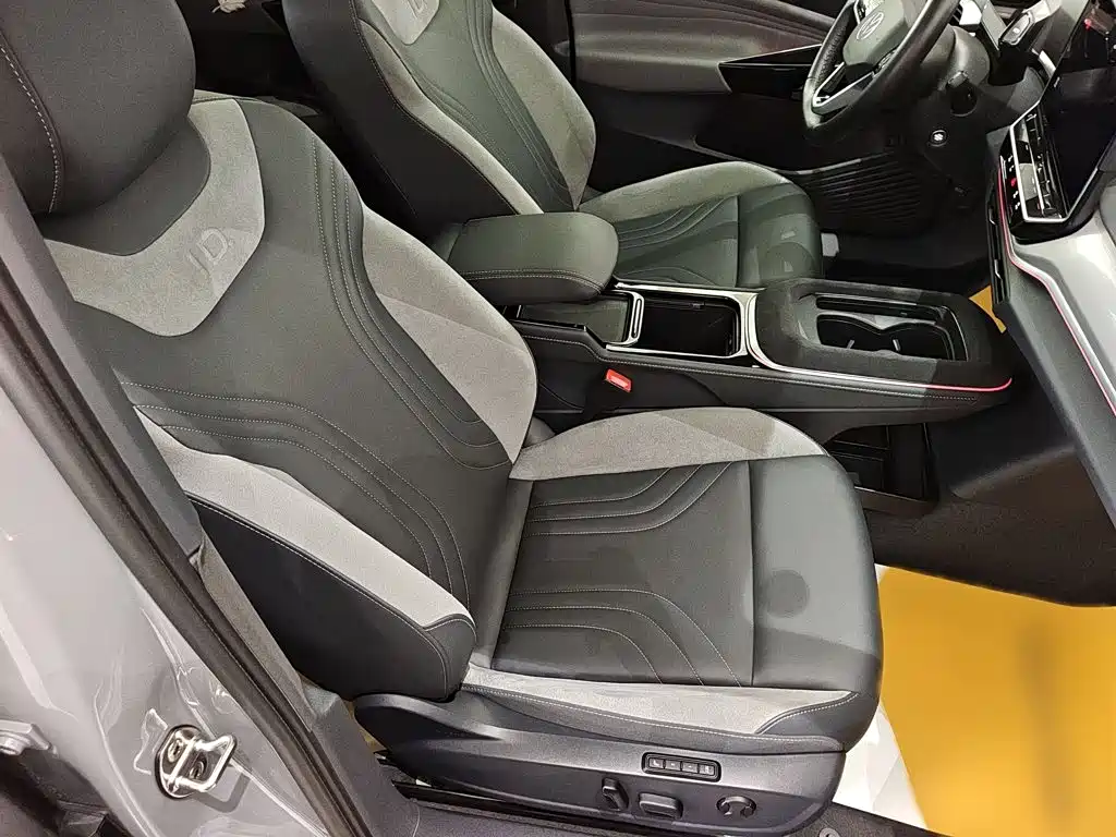 Volkswagen ID 4 CROZZ 2022