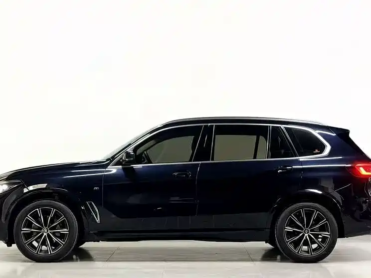 BMW X5 2023 — фото 3