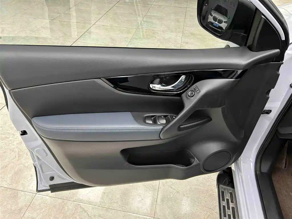 Nissan Qashqai 2024 — фото 10