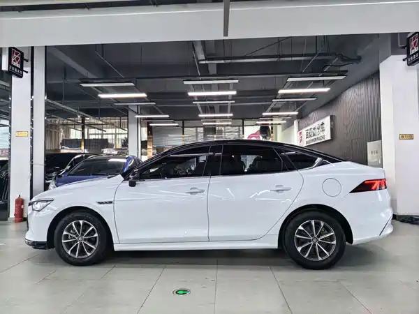 BYD Qin PLUS 2023