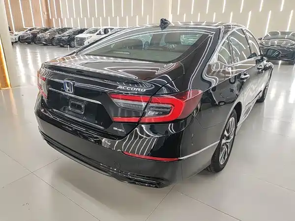 Honda Accord 2023