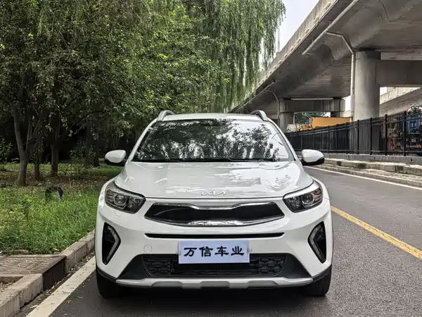 Kia KX1 2023