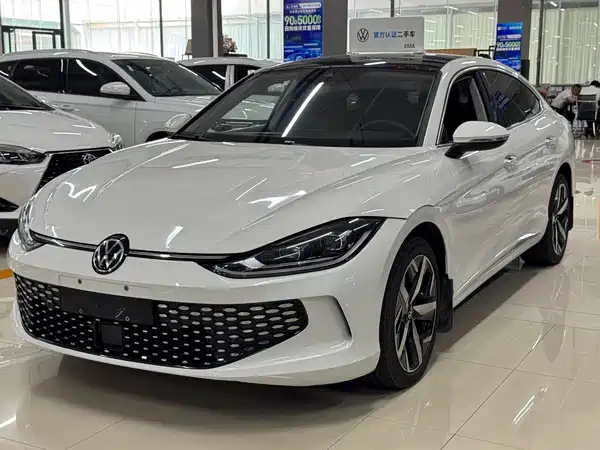Volkswagen Lamando 2022