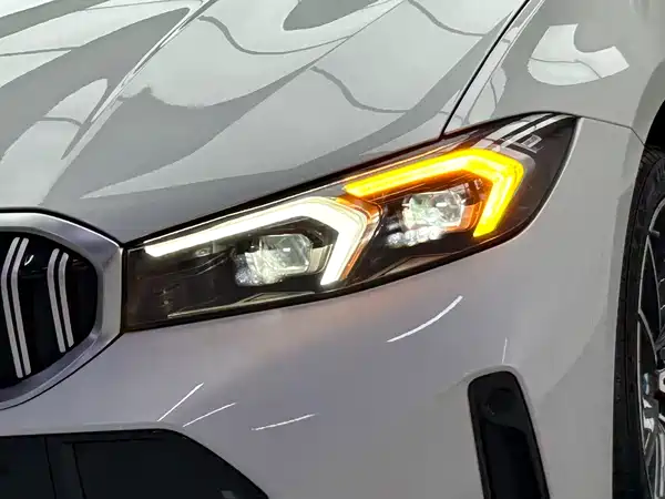 BMW 3 Series 2023
