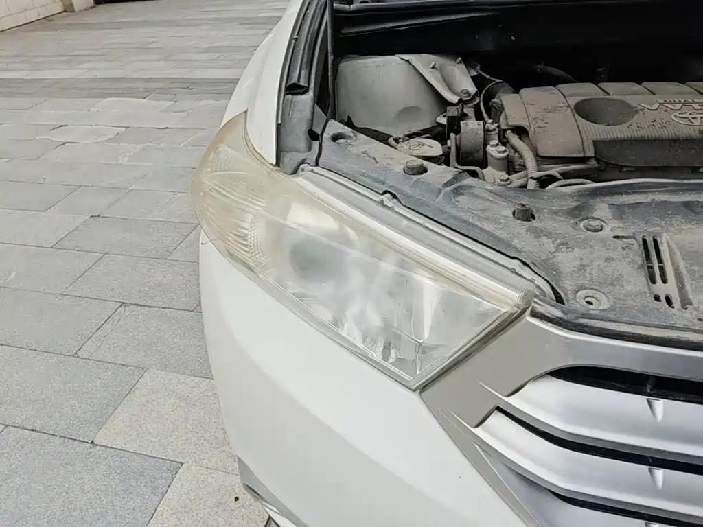 Toyota Highlander 2014 — фото 13