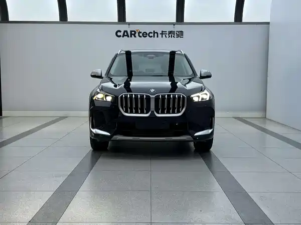 BMW X1 2023