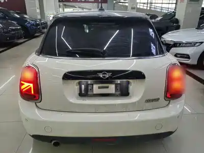 MINI MINI 2018