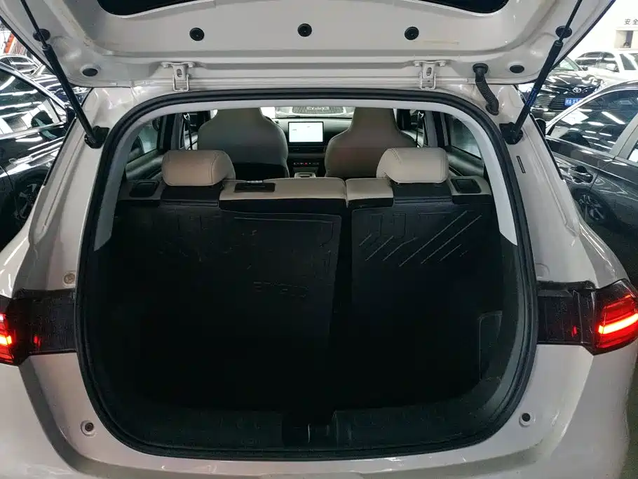 Wuling Bingo PLUS 2025
