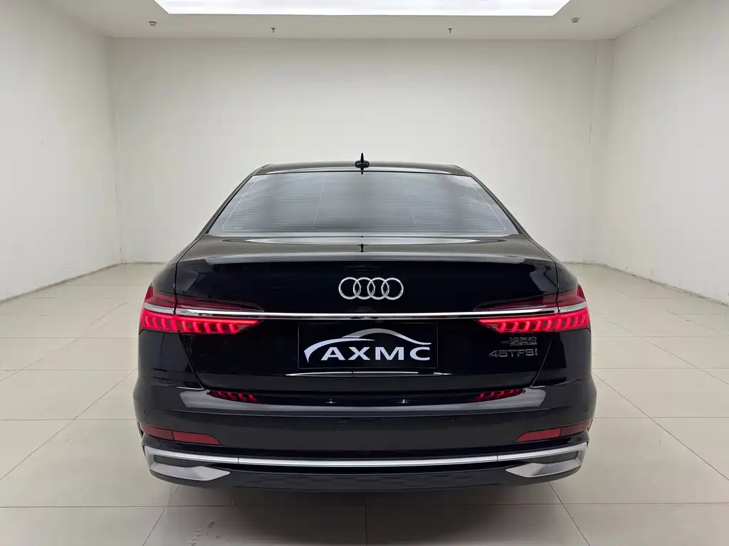Audi A6L 2023 — фото 5