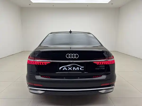 Audi A6L 2023