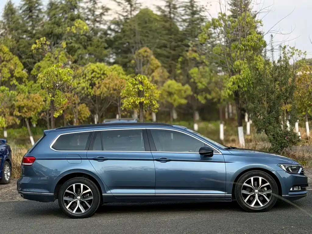 Volkswagen Viloran 2019 — фото 11