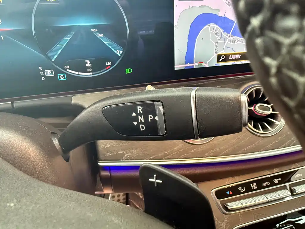 Mercedes-Benz CLS 2022 — фото 11